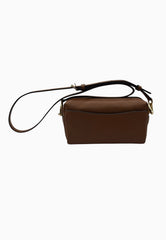 MICHAEL KORS BORSA TRACOLLA CUOIO