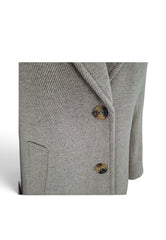 LIU-JO CAPPOTTO BEIGE