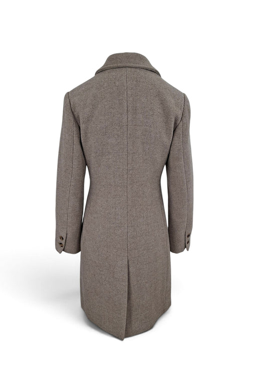 LIU-JO CAPPOTTO BEIGE