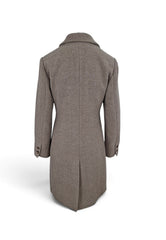LIU-JO CAPPOTTO BEIGE