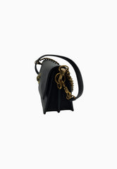 KURT GEIGER BORSA BLACK