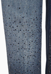LIU-JO JEANS DENIM BLUE