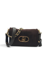LIU-JO BORSA BROWN