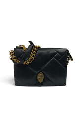 KURT GEIGER PUFF3 BORSA BLACK