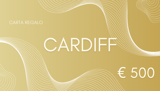 Buono 500 - CARDIFF