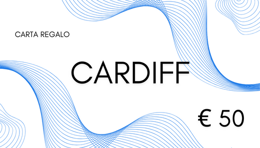 Buono 50 - CARDIFF