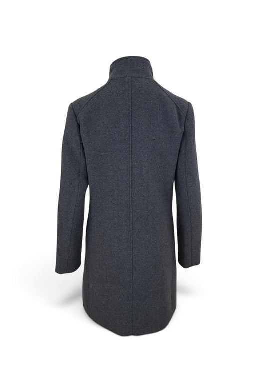 LIU-JO CAPPOTTO GRIGIO