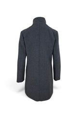LIU-JO CAPPOTTO GRIGIO