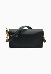 KURT GEIGER BORSA BLACK
