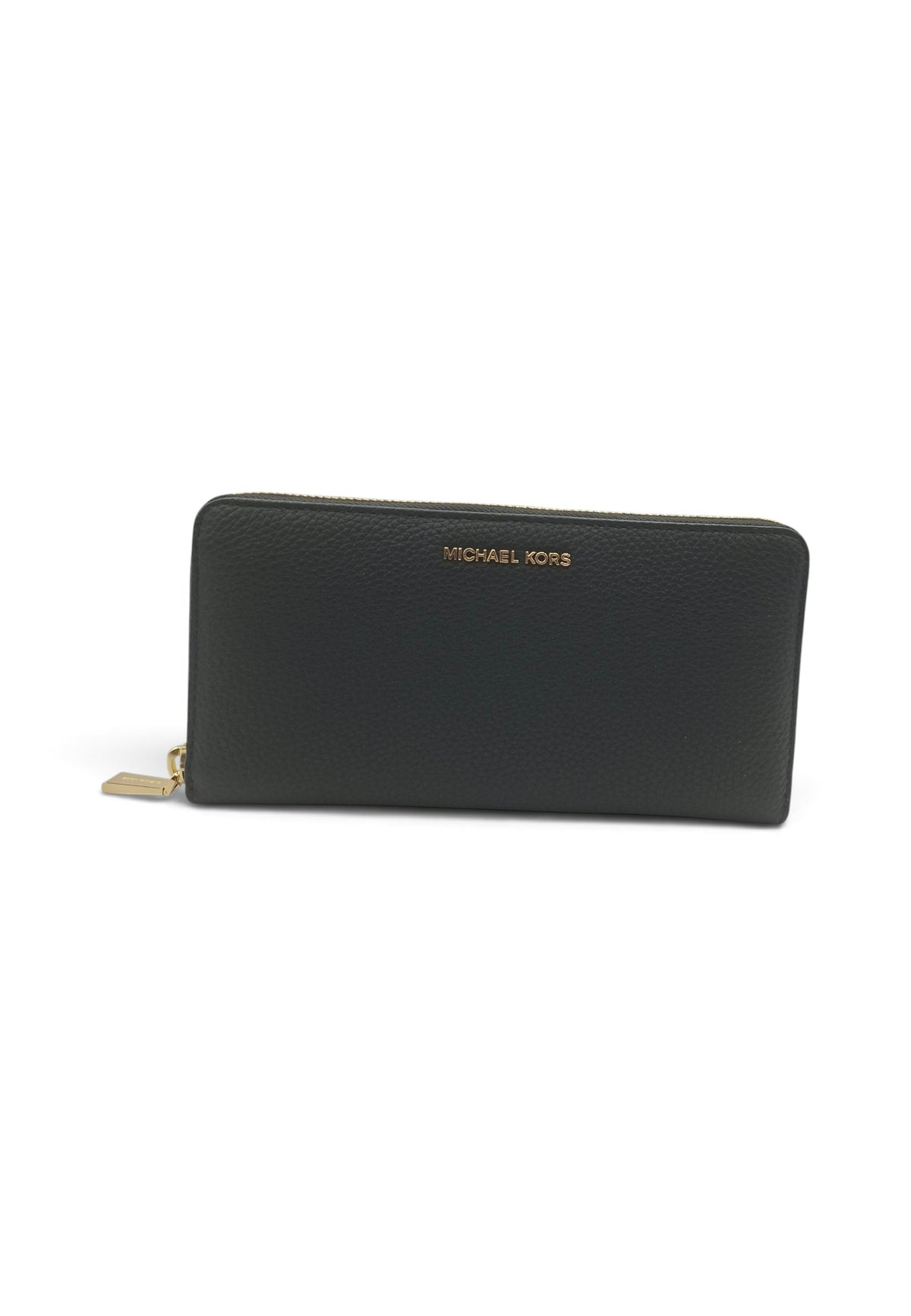 MICHAEL KORS PORTAFOGLIO NERO