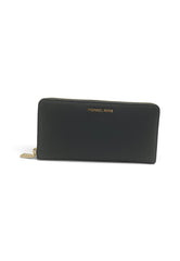 MICHAEL KORS PORTAFOGLIO NERO