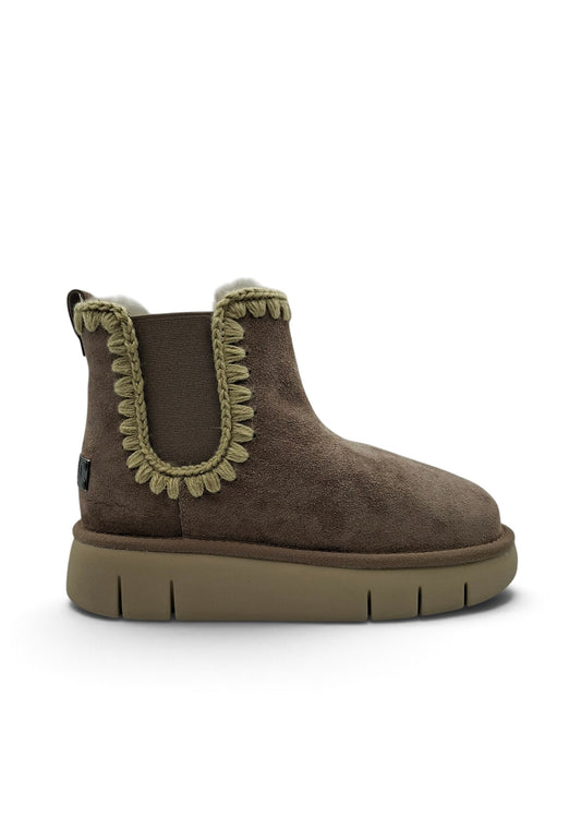 MOU BOOT BEATLES GREY