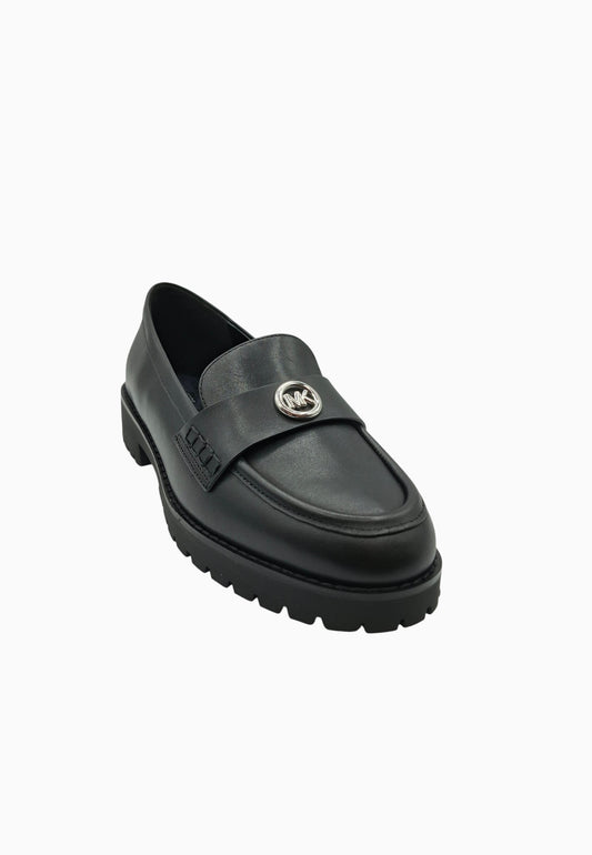 MICHAEL KORS MOCASSINO NERO