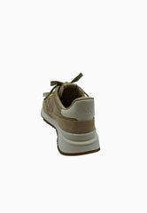 MICHAEL KORS SNEAKER KHAKI