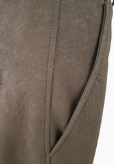 PINKO BAROLO PANTALONE GREEN