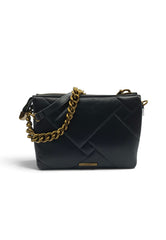 KURT GEIGER PUFF3 BORSA BLACK