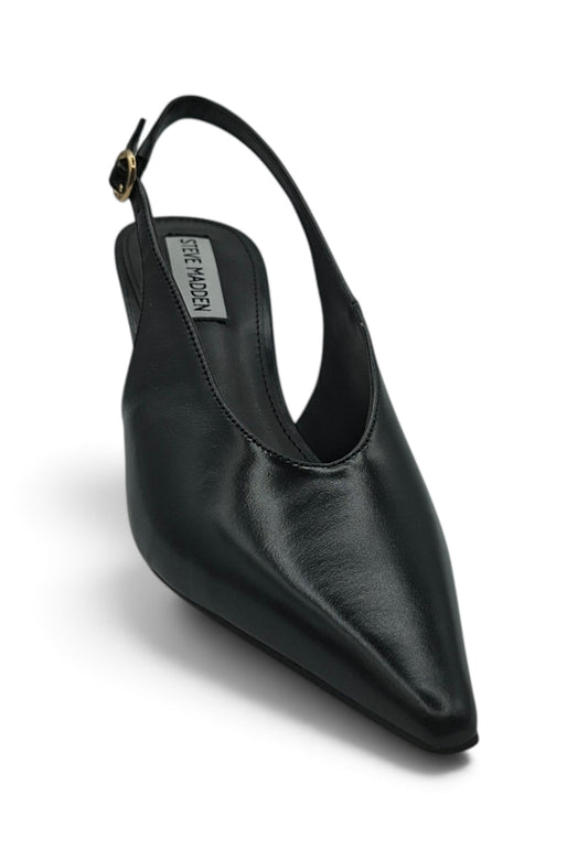 STEVE MADDEN CHANEL NERO