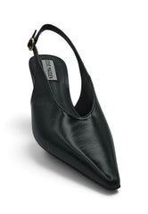 STEVE MADDEN CHANEL NERO