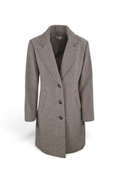 LIU-JO CAPPOTTO BEIGE