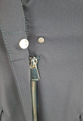 PINKO TERLANER GIACCA TECNICO BLU