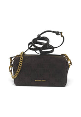 MICHAEL KORS BORSA CHOCOLATE