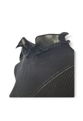 LIU-JO MAGLIA NERO