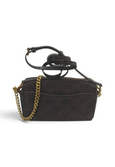 MICHAEL KORS BORSA CHOCOLATE