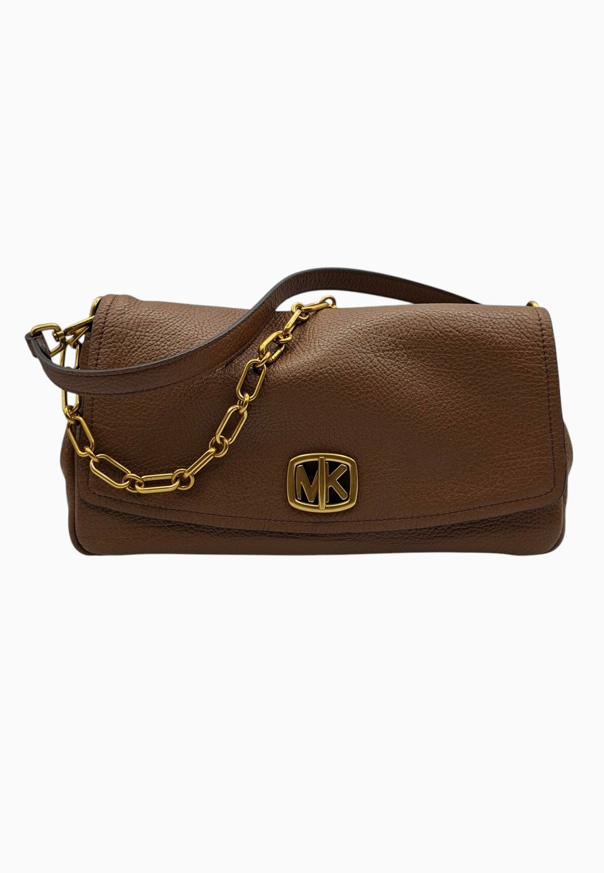 MICHAEL KORS BORSA CUOIO