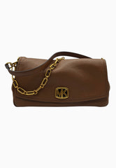 MICHAEL KORS BORSA CUOIO