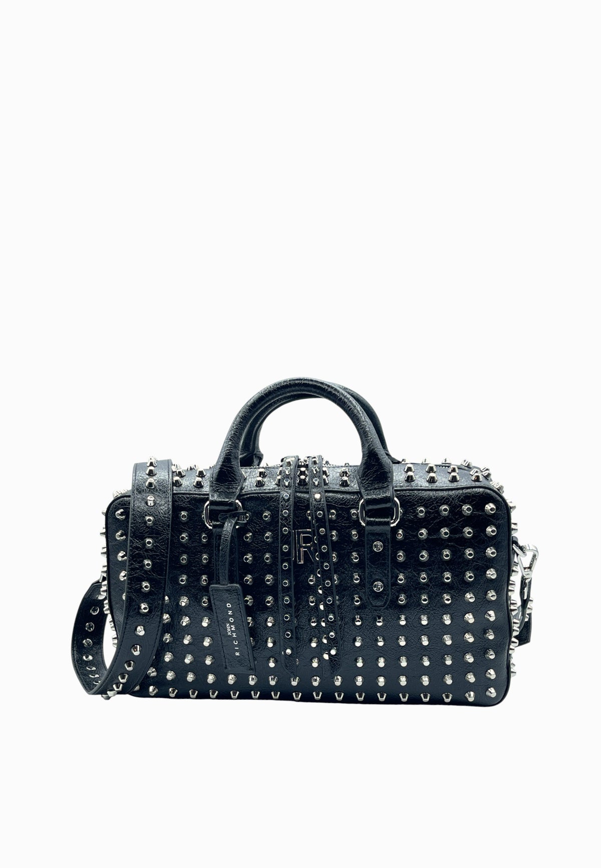 JHON RICHMOND BORSA BLACK