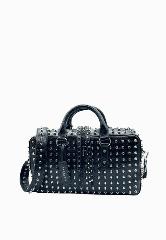 JHON RICHMOND BORSA BLACK