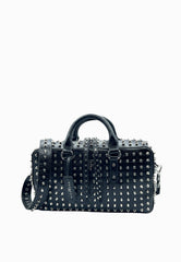 JHON RICHMOND BORSA BLACK
