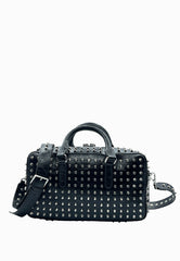 JHON RICHMOND BORSA BLACK