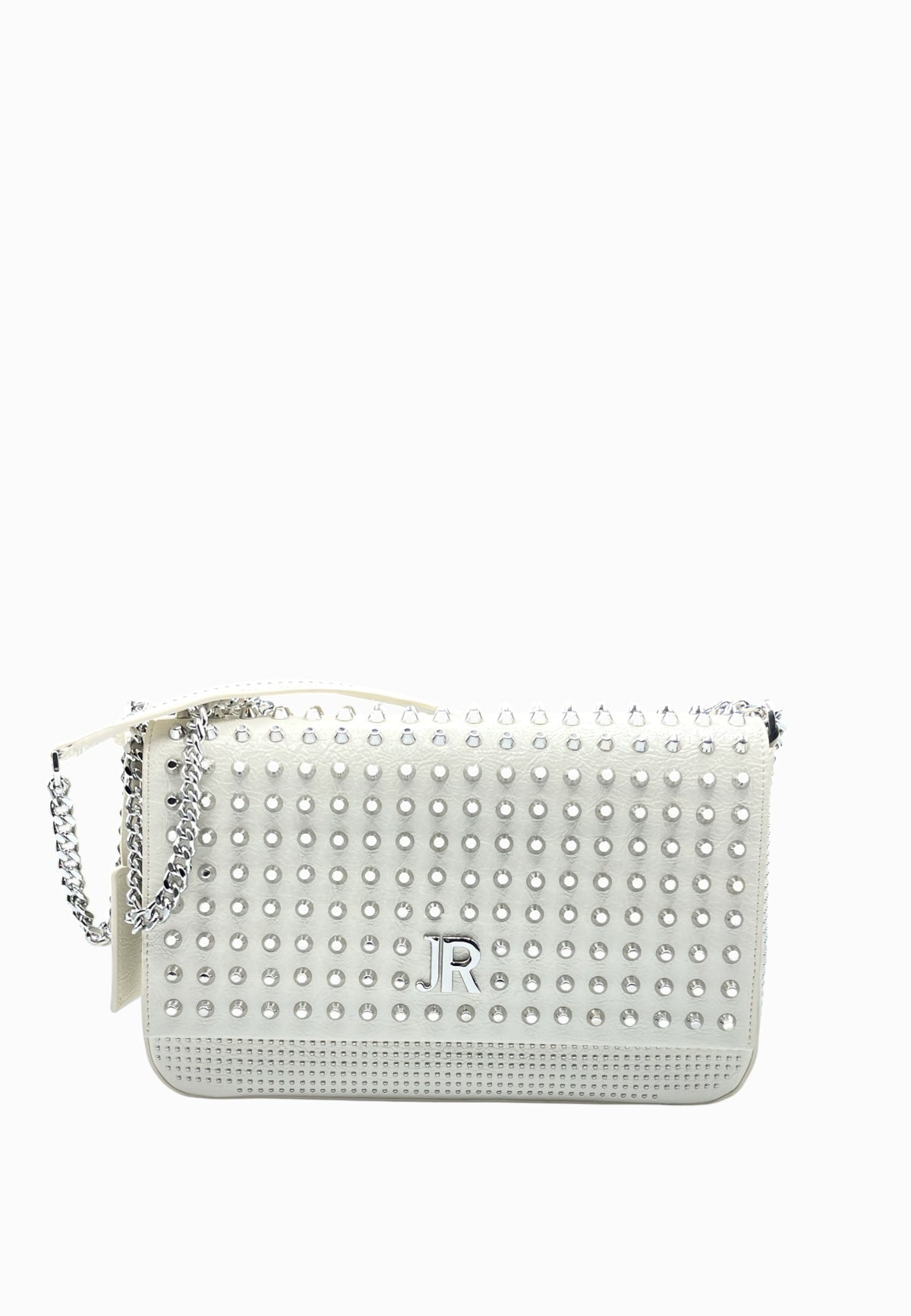 JHON RICHMOND BORSA WHITE