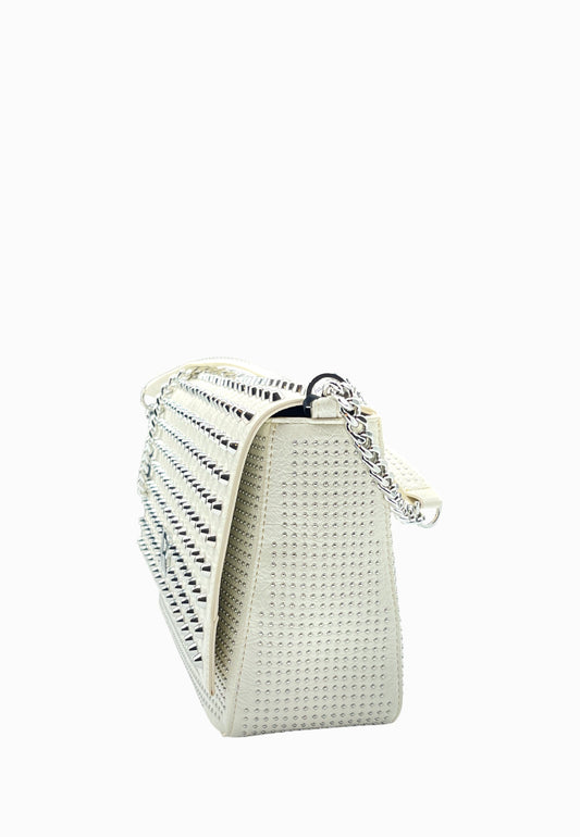 JHON RICHMOND BORSA WHITE