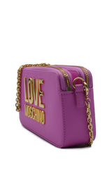 PORTAFOGLI PU PINK