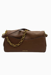 MICHAEL KORS BORSA CUOIO