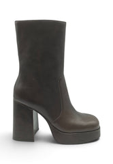 STEVE MADDEN POLACCO BROWN