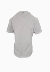 LIU-JO T-SHIRT BIANCO