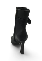 STEVE MADDEN SULTRI POLACCO NERO