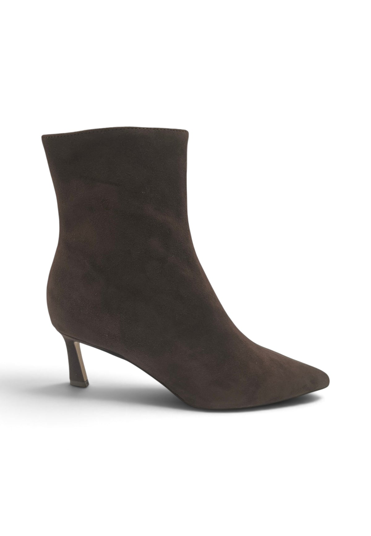 STEVE MADDEN TRONCHETTO COFEE
