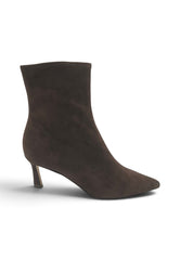 STEVE MADDEN TRONCHETTO COFEE