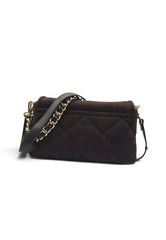 LIU-JO BORSA BROWN