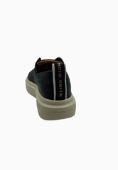 ALEXANDER SMITH SNEAKER BLACK