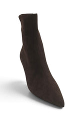 STEVE MADDEN TRONCHETTO COFEE