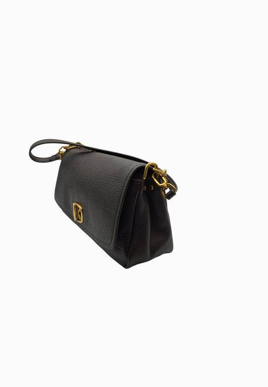MICHAEL KORS BORSA CHOCOLATE