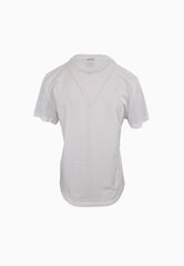 LIU-JO T-SHIRT MISS BIANCO