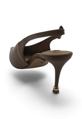 STEVE MADDEN CHANEL MOCHA
