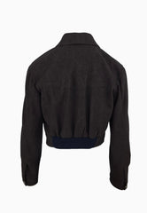 PINKO ARZIGNANO GIUBBINO BROWN