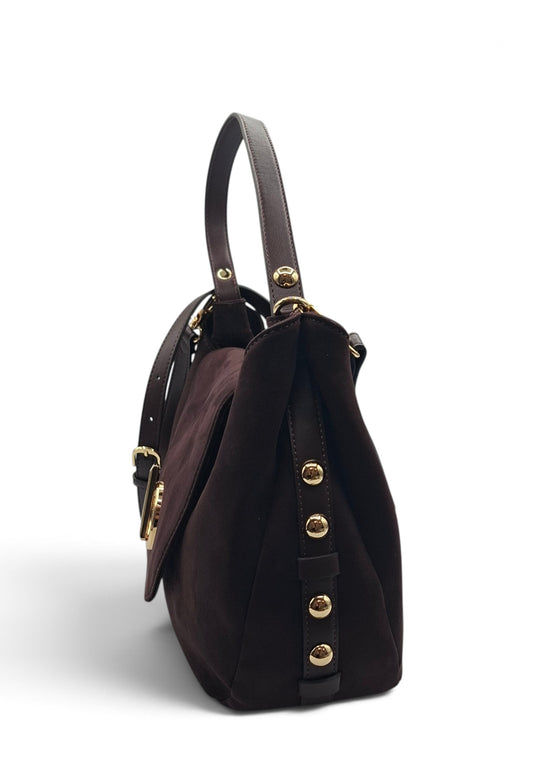 LIU-JO BORSA RED AUBERG